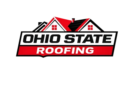 Ohio State Roofing Logo